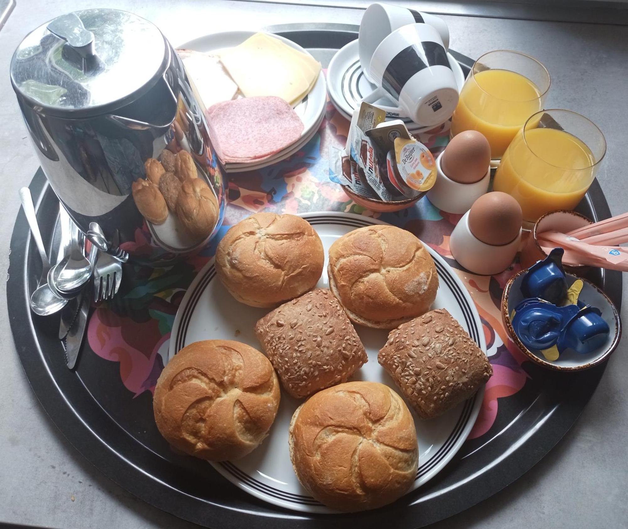 B&B Halen 외부 사진