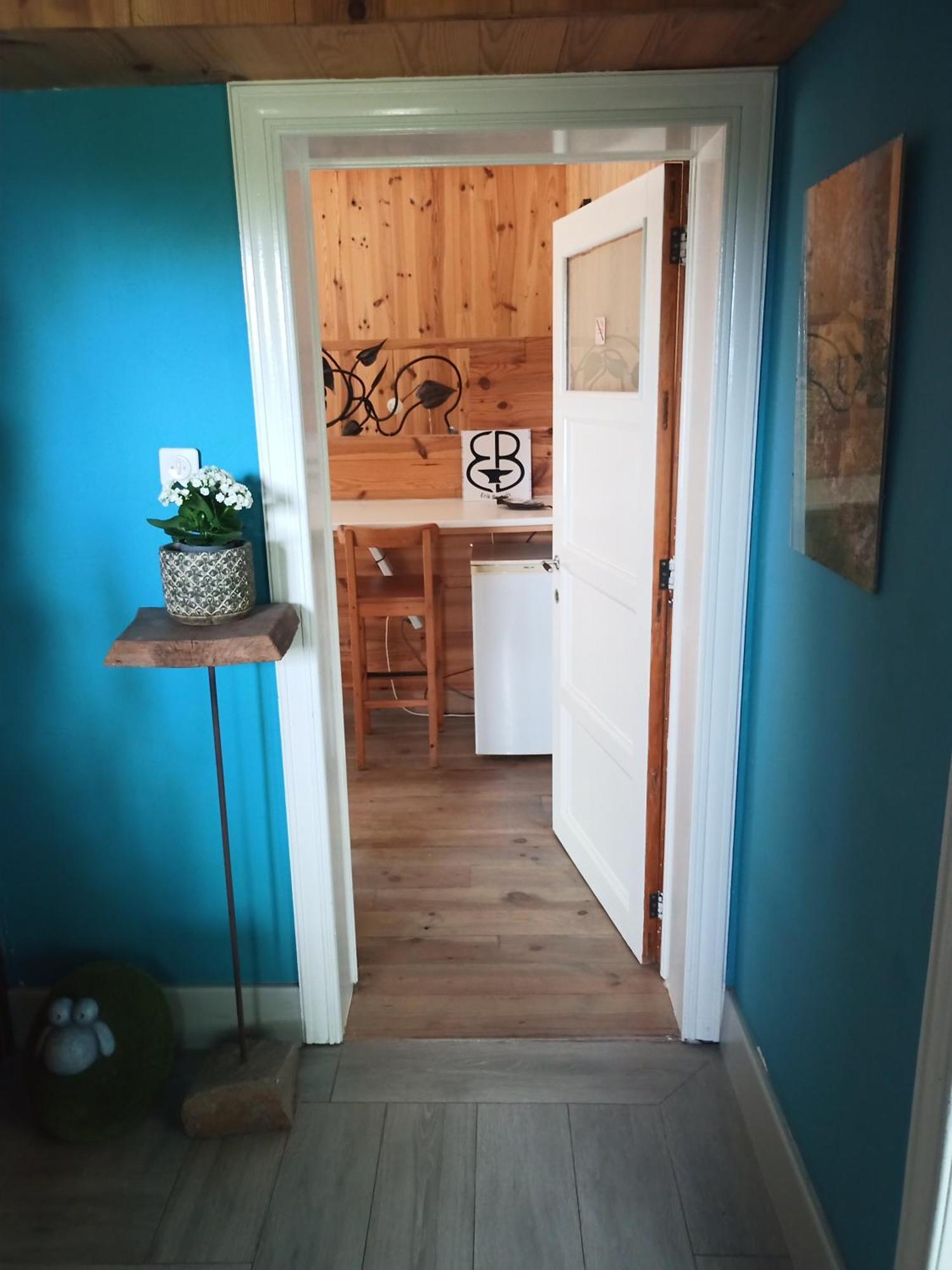 B&B Halen 외부 사진
