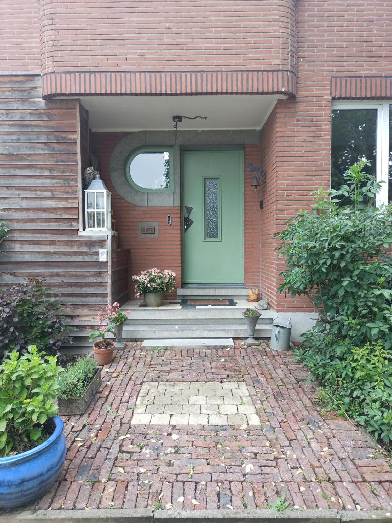 B&B Halen 외부 사진