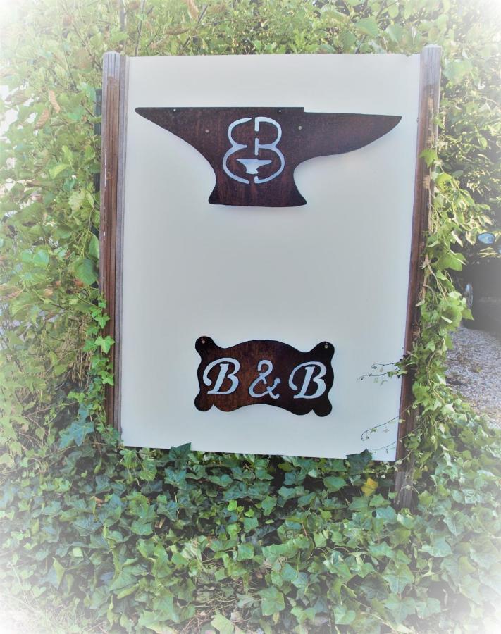 B&B Halen 외부 사진
